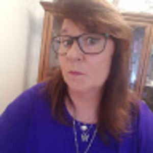 Meet your Posher, Patricia